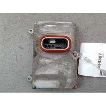 BOITIER XENON PHARE GAUCHE AUDI A8 2002-2007