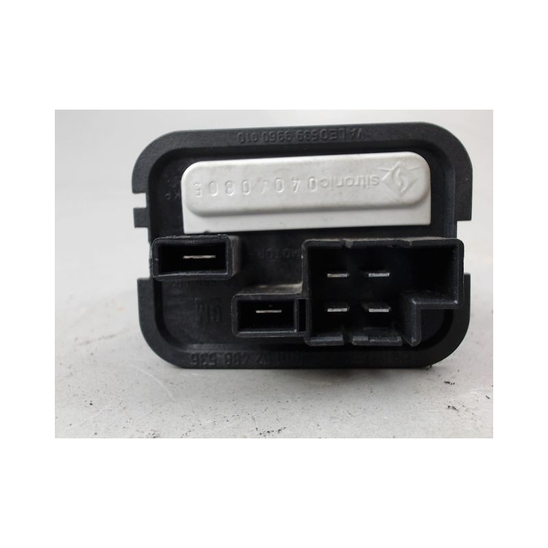 MODULE DE CHAUFFAGE OPEL MERIVA