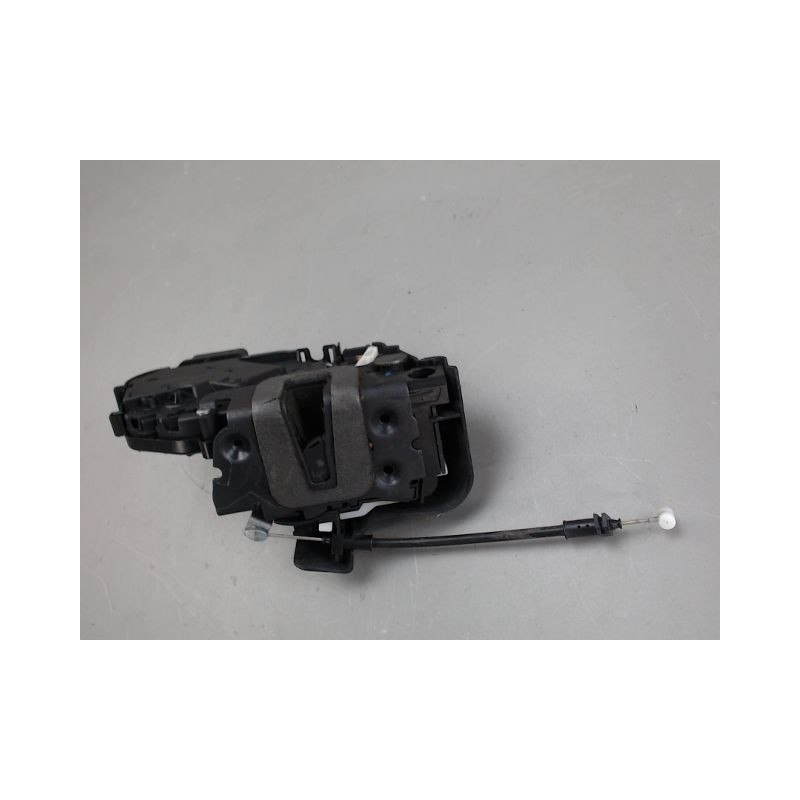 SYSTEME CONDAMNATION ARRIERE DROIT FORD S-MAX