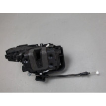 SYSTEME CONDAMNATION ARRIERE DROIT FORD S-MAX