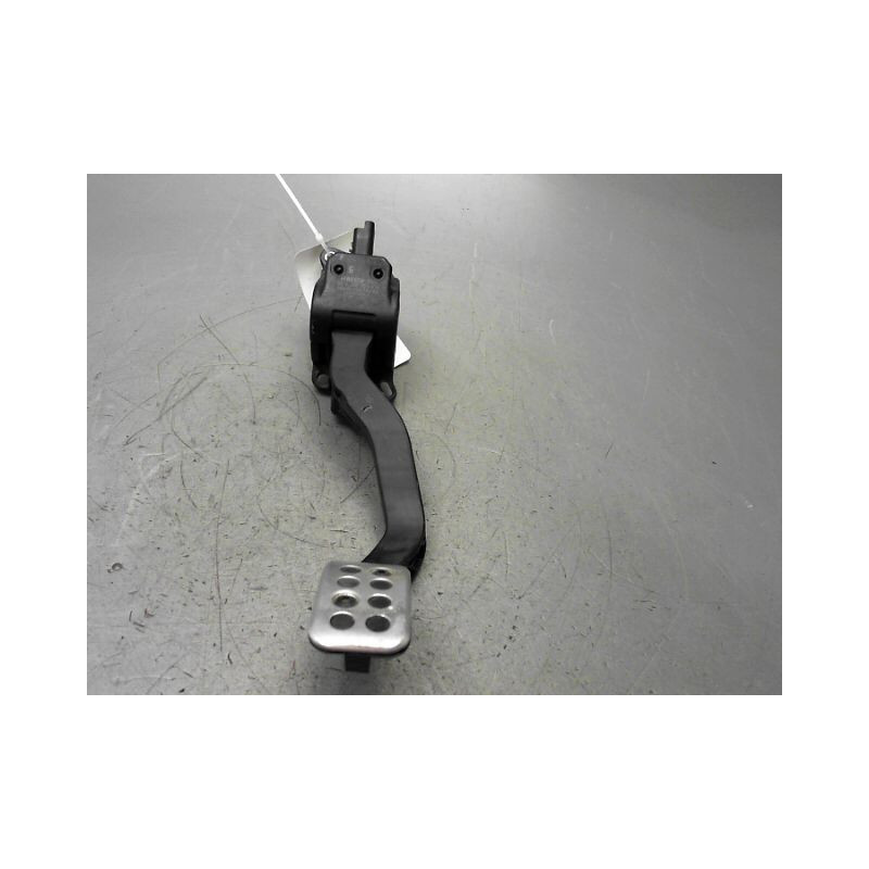 PEDALE ACCELERATEUR PEUGEOT 206 1998-2009