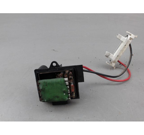 MODULE DE CHAUFFAGE