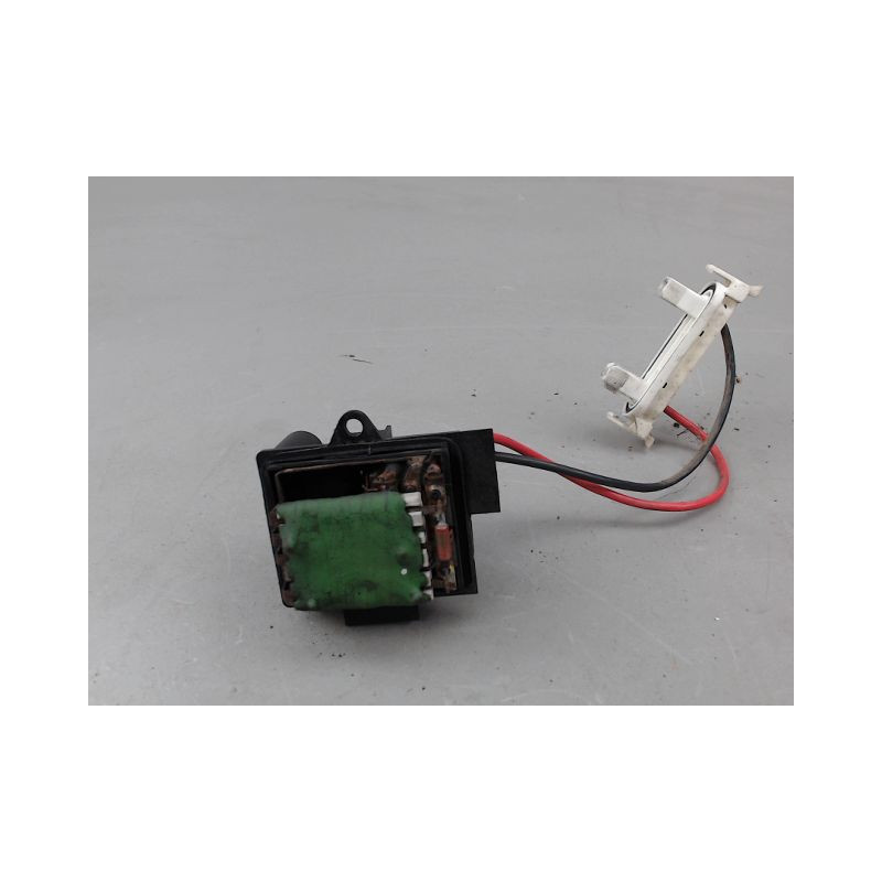 MODULE DE CHAUFFAGE RENAULT KANGOO