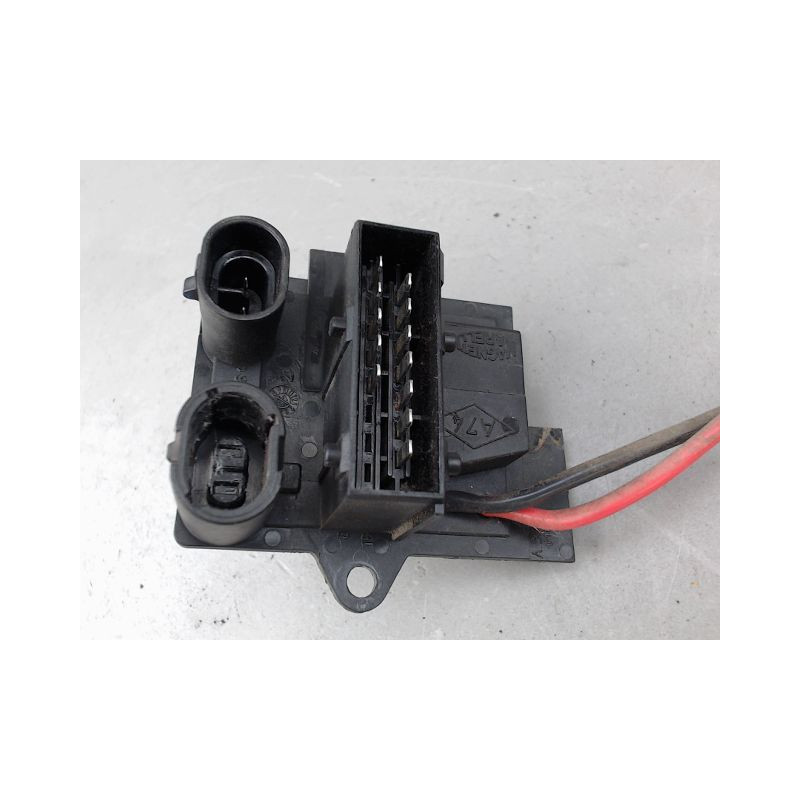 MODULE DE CHAUFFAGE RENAULT KANGOO