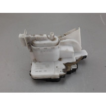 SYSTEME CONDAMNATION ARRIERE GAUCHE VOLKSWAGEN GOLF