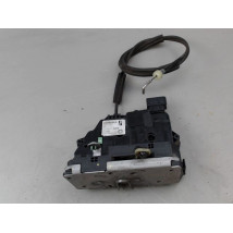 SYSTEME CONDAMNATION AVANT GAUCHE FIAT PUNTO