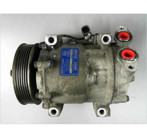 COMPRESSEUR AIR CONDITIONNE