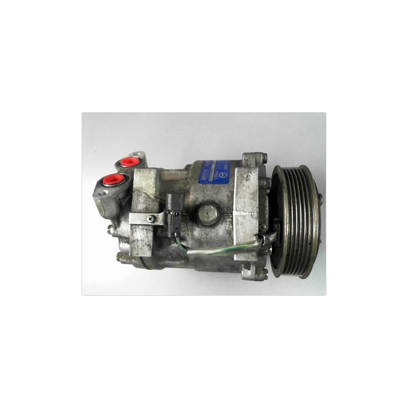 COMPRESSEUR AIR CONDITIONNE MAZDA MAZDA 3 II  09-11