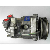 COMPRESSEUR AIR CONDITIONNE MAZDA MAZDA 3 II  09-11