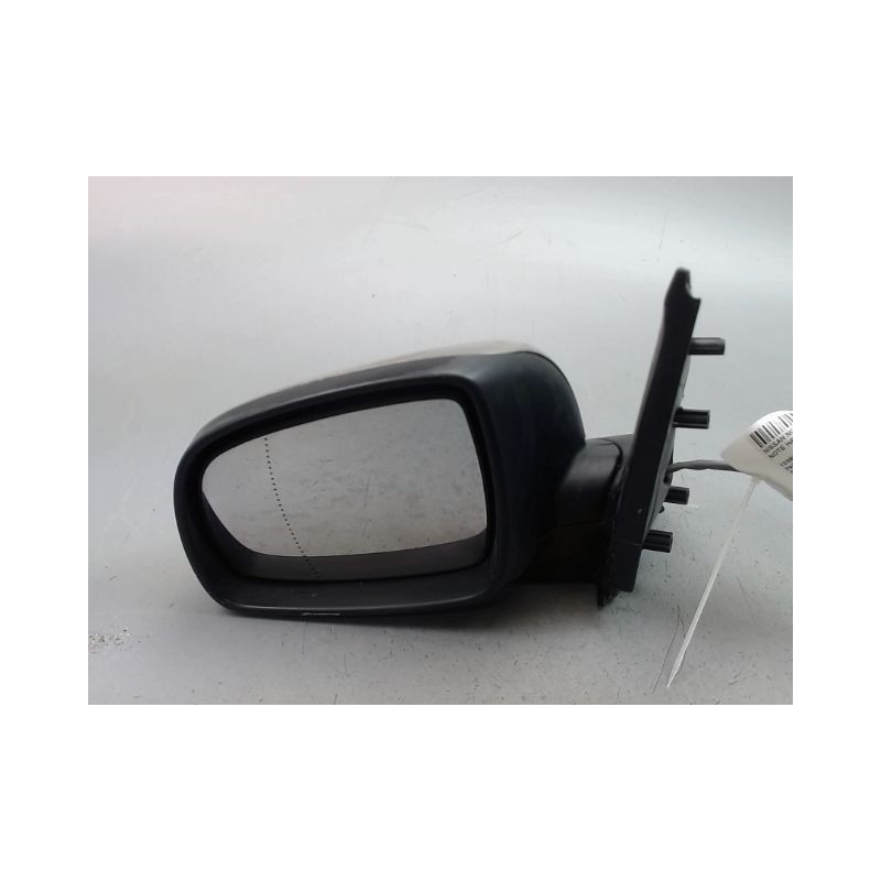 RETROVISEUR EXTERIEUR ELECTRIQUE GAUCHE NISSAN NOTE I Phase 1 2006-2009
