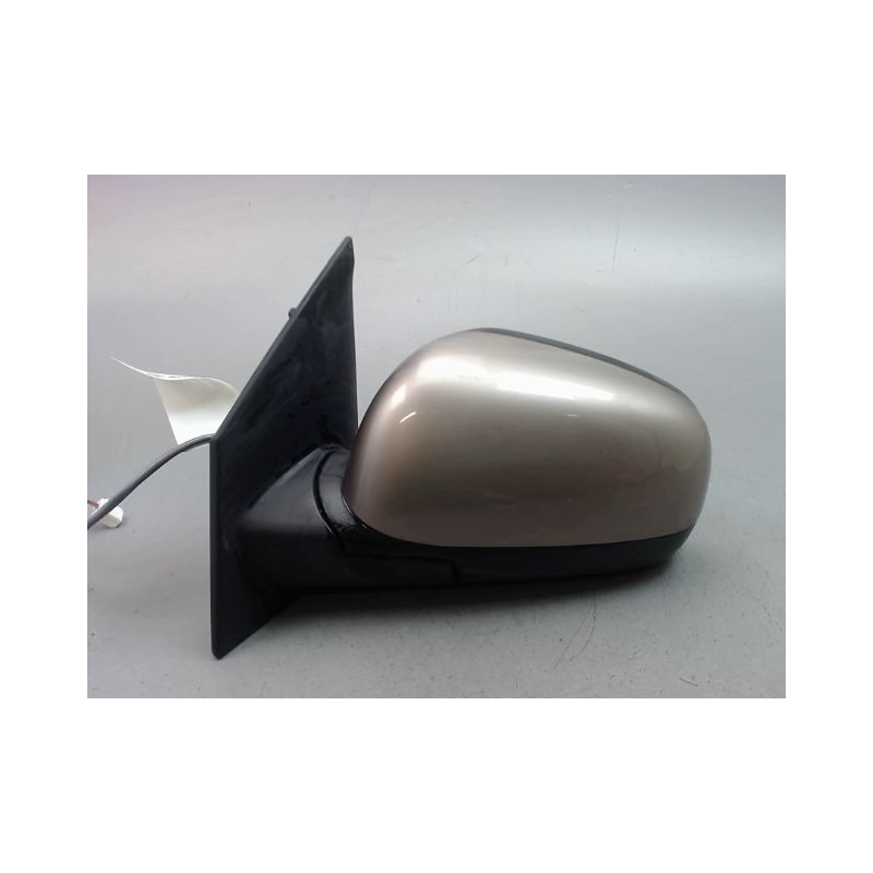 RETROVISEUR EXTERIEUR ELECTRIQUE GAUCHE NISSAN NOTE I Phase 1 2006-2009