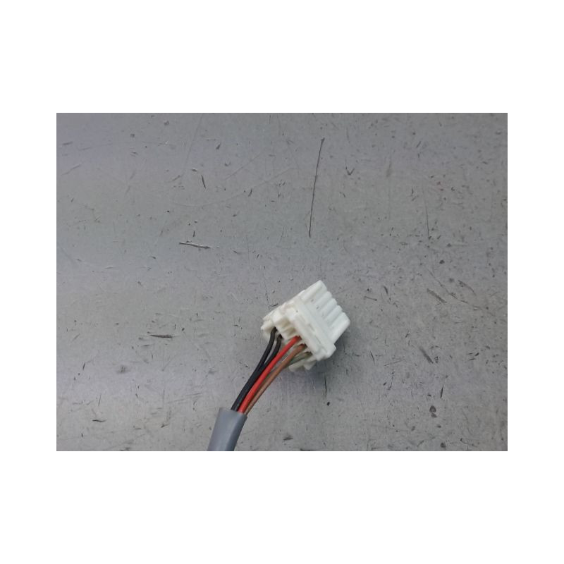 RETROVISEUR EXTERIEUR ELECTRIQUE GAUCHE NISSAN NOTE I Phase 1 2006-2009