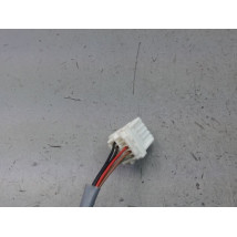 RETROVISEUR EXTERIEUR ELECTRIQUE GAUCHE NISSAN NOTE I Phase 1 2006-2009