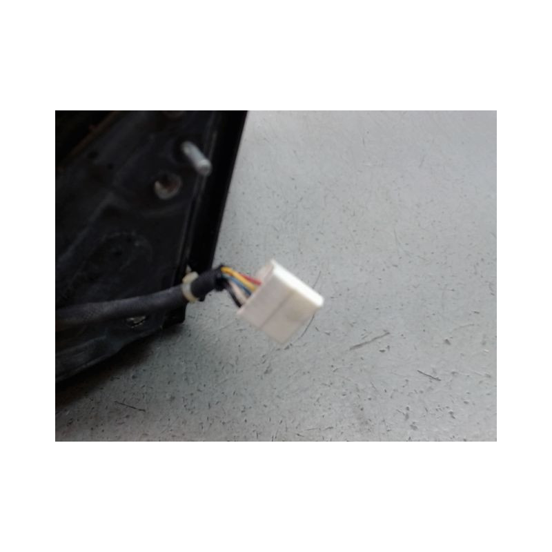 RETROVISEUR EXTERIEUR ELECTRIQUE DROIT ALFA ROMEO 147 Phase 1 2001-2004