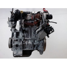 MOTEUR DIESEL FORD FIESTA 1.5 TDCi