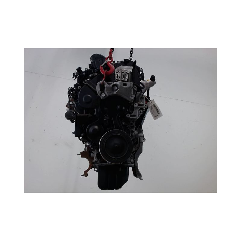 MOTEUR DIESEL FORD FIESTA 1.5 TDCi