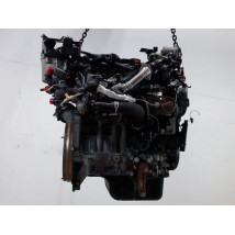 MOTEUR DIESEL FORD FIESTA 1.5 TDCi