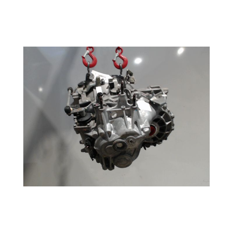 BOITE A VITESSE MECANIQUE MITSUBISHI ASX 1.8 DI-D 4WD