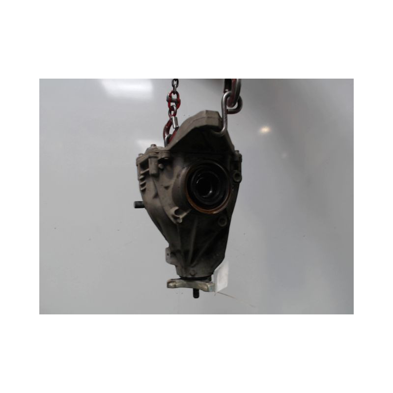 PONT ARRIERE MERCEDES CLASSE C 2007- C 220 BlueTEC / d 