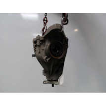 PONT ARRIERE MERCEDES CLASSE C 2007- C 220 BlueTEC / d 