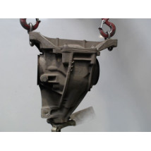 PONT ARRIERE MERCEDES CLASSE C 2007- C 220 BlueTEC / d 
