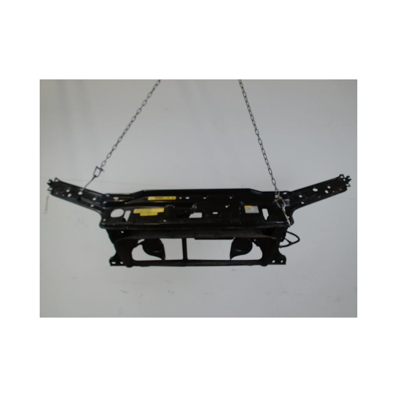 FACE AVANT VOLVO S60