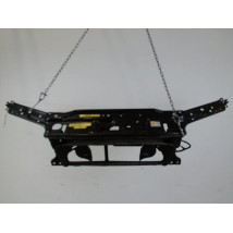 FACE AVANT VOLVO S60