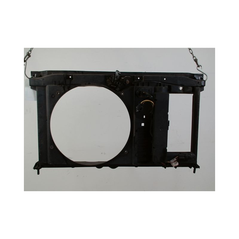 FACE AVANT PEUGEOT 307 SW 02-05