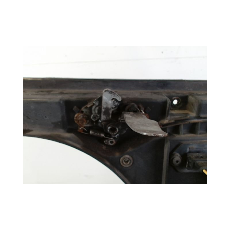FACE AVANT PEUGEOT 307 SW 02-05