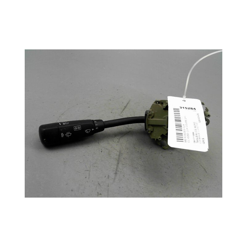 COMMANDE CLIGNOTANT MERCEDES CLASSE CLK COUPE 2P I Phase 1 (208) 1997-1999