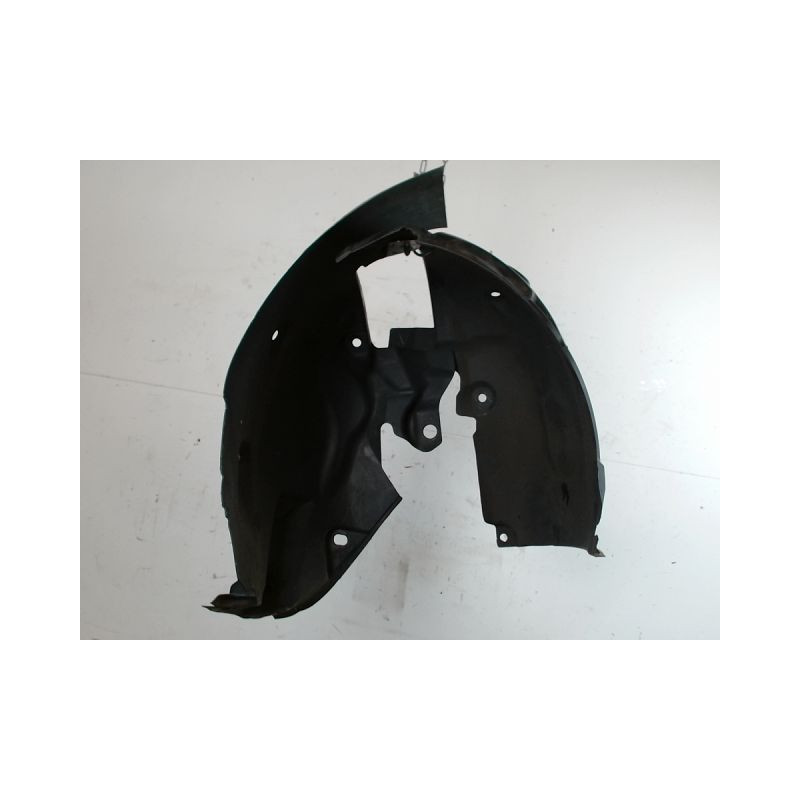 PARE-BOUE AVANT DROIT RENAULT MEGANE III 2008-