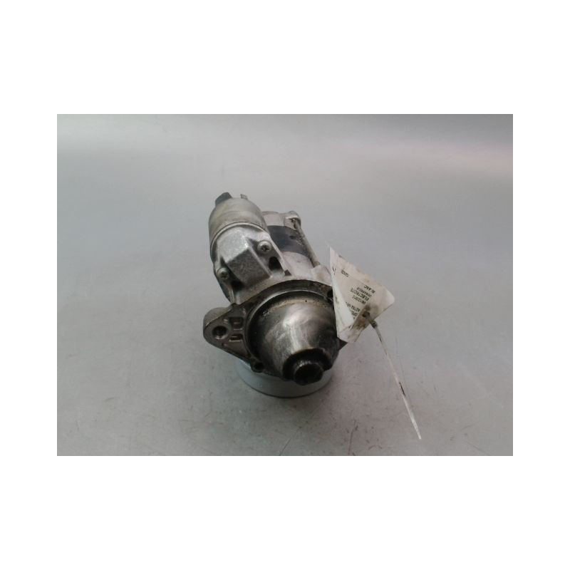 DEMARREUR OPEL ASTRA IV Phase 1 (J) 2010-2012