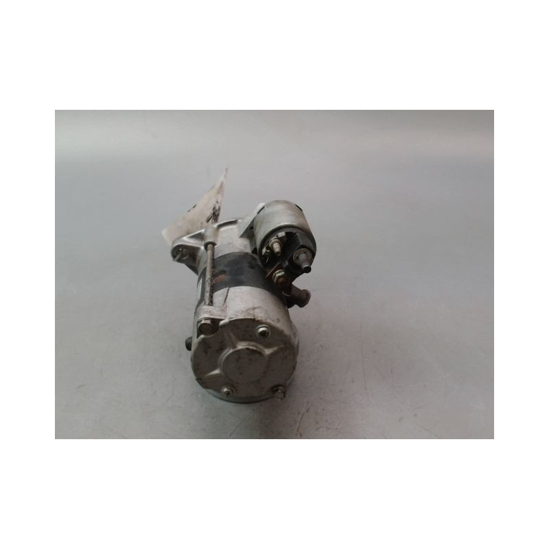 DEMARREUR OPEL ASTRA IV Phase 1 (J) 2010-2012