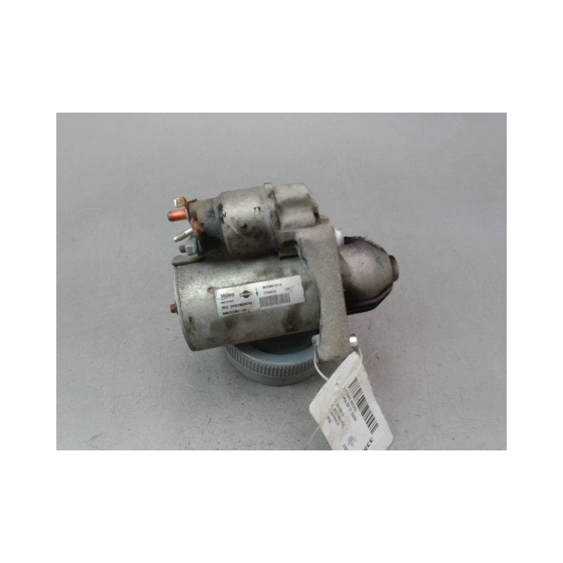 DEMARREUR NISSAN MICRA 2009-