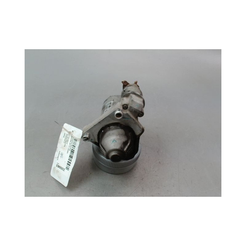 DEMARREUR NISSAN MICRA 2009-