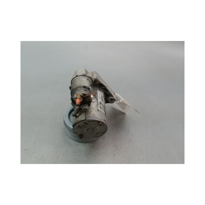DEMARREUR NISSAN MICRA 2009-