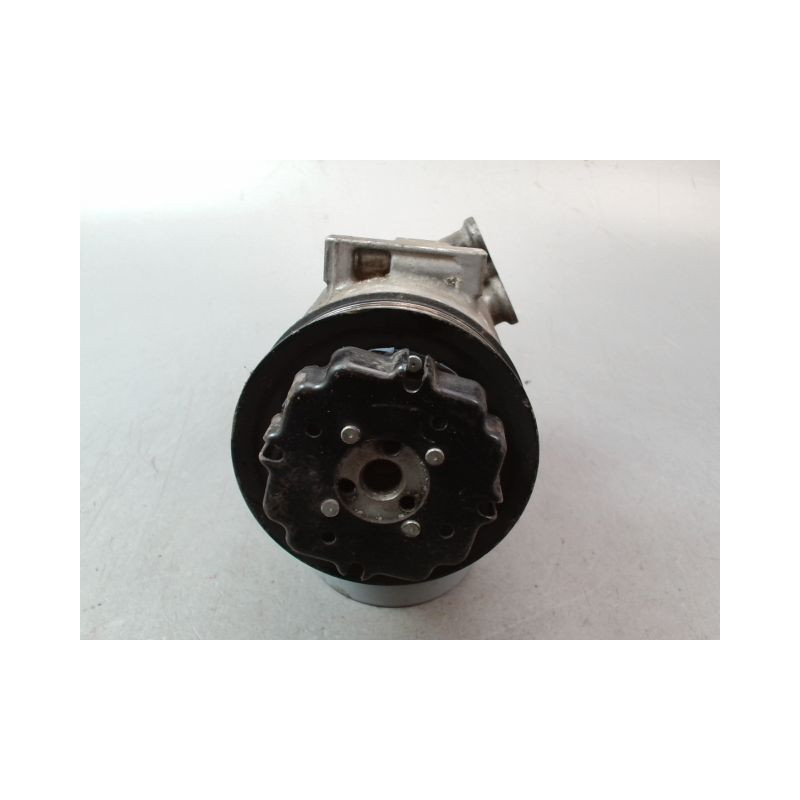 COMPRESSEUR AIR CONDITIONNE OPEL CORSA IV Phase 2 (D) 2011-2015