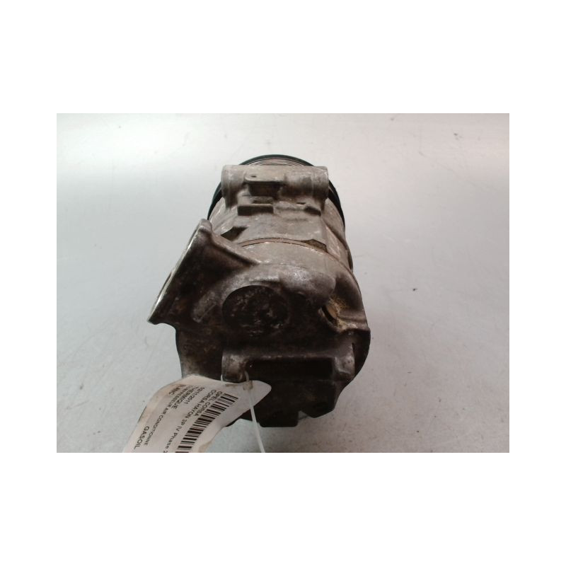 COMPRESSEUR AIR CONDITIONNE OPEL CORSA IV Phase 2 (D) 2011-2015