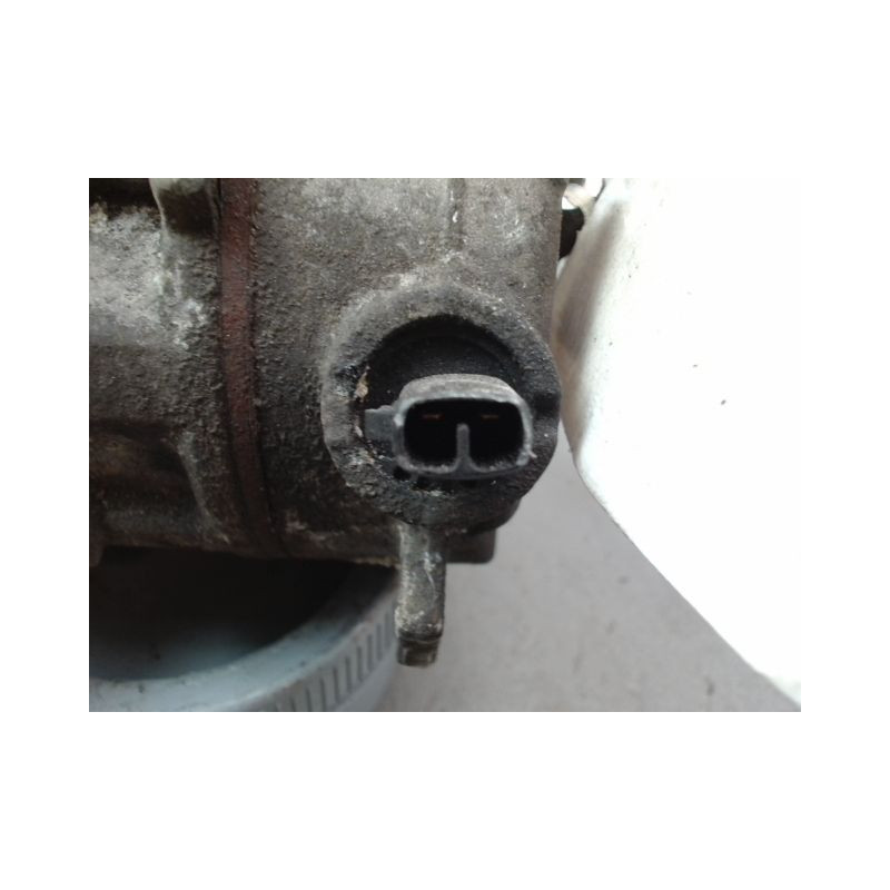 COMPRESSEUR AIR CONDITIONNE OPEL CORSA IV Phase 2 (D) 2011-2015