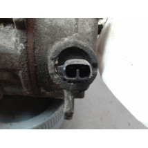 COMPRESSEUR AIR CONDITIONNE OPEL CORSA IV Phase 2 (D) 2011-2015