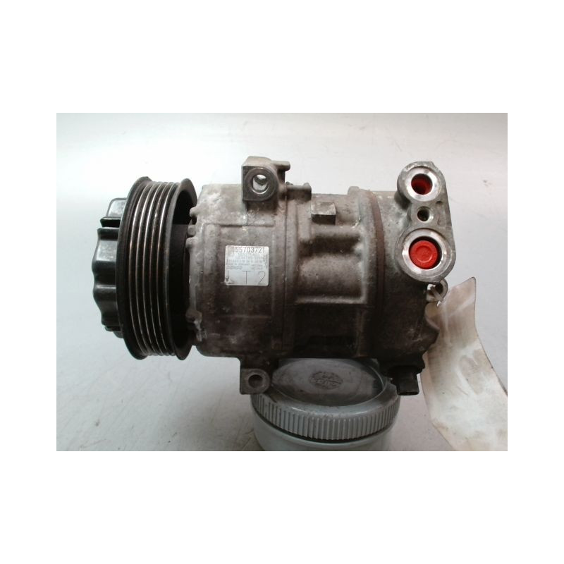 COMPRESSEUR AIR CONDITIONNE OPEL CORSA IV Phase 2 (D) 2011-2015