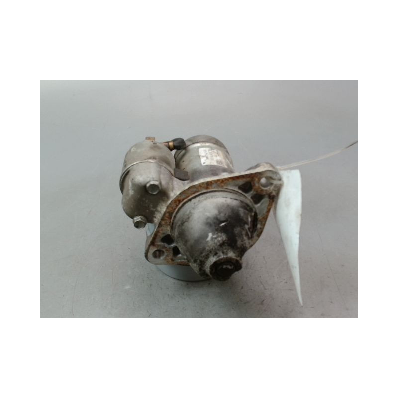 DEMARREUR OPEL CORSA IV Phase 2 (D) 2011-2015