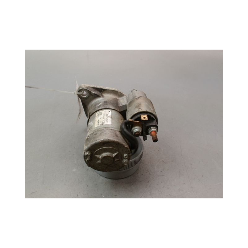 DEMARREUR OPEL CORSA IV Phase 2 (D) 2011-2015
