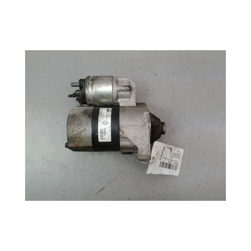DEMARREUR RENAULT TWINGO II Phase 2 2011-2014