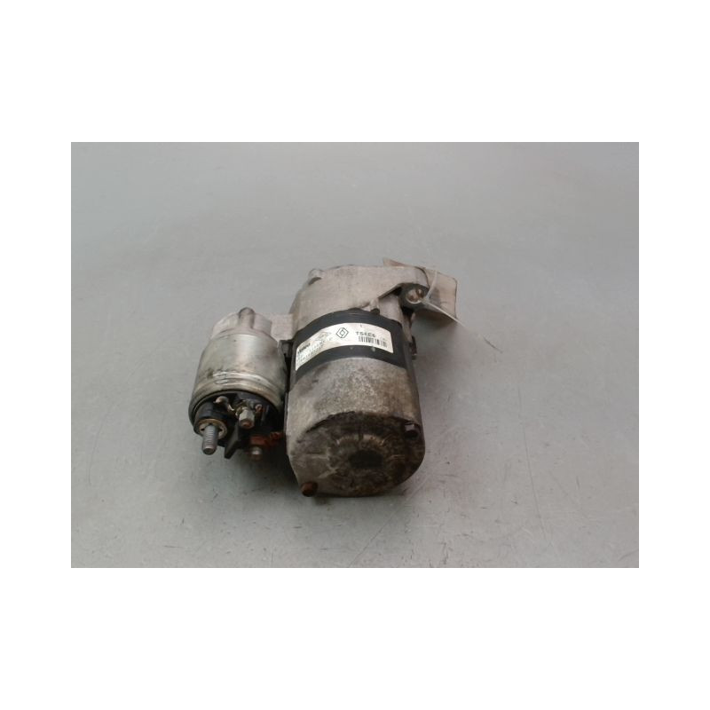 DEMARREUR RENAULT TWINGO II Phase 2 2011-2014