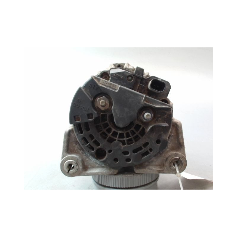 ALTERNATEUR OPEL CORSA IV Phase 2 (D) 2011-2015