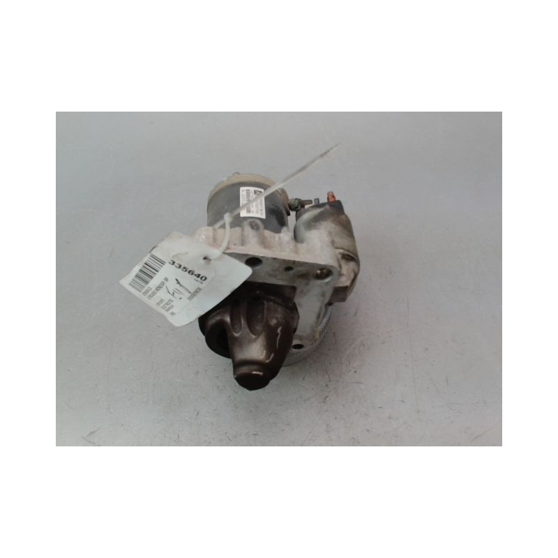 DEMARREUR CITROEN C3