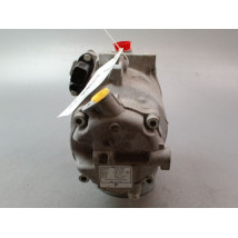 COMPRESSEUR AIR CONDITIONNE NISSAN LEAF 2011-...