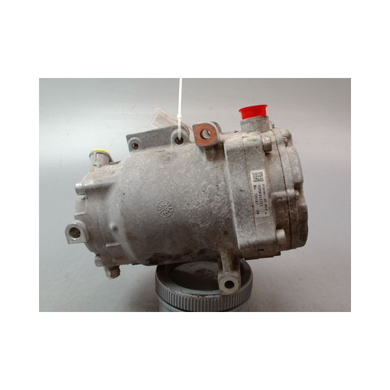 COMPRESSEUR AIR CONDITIONNE NISSAN LEAF 2011-...