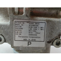 COMPRESSEUR AIR CONDITIONNE NISSAN LEAF 2011-...